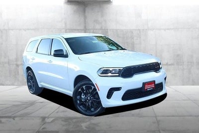 2026 Dodge Durango GT AWD w/ Alpine Premium Audio/ 20" Wheels