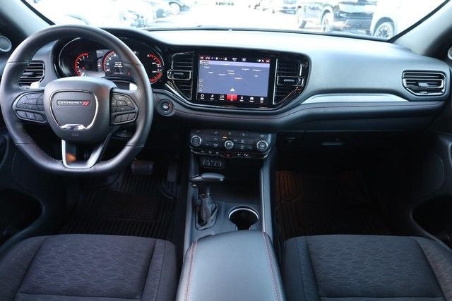 2026 Dodge Durango GT AWD w/ Alpine Premium Audio/ 20" Wheels