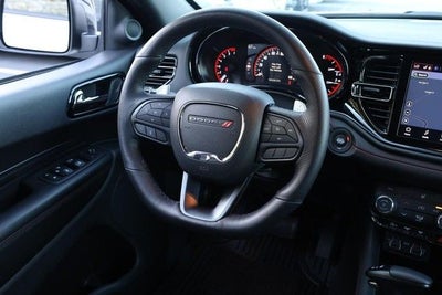 2026 Dodge Durango GT AWD w/ Alpine Premium Audio/ 20" Wheels