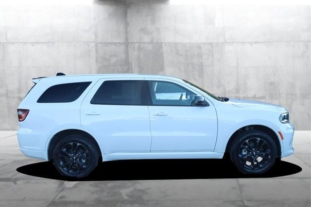 2026 Dodge Durango GT AWD w/ Alpine Premium Audio/ 20" Wheels