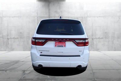 2026 Dodge Durango GT AWD w/ Alpine Premium Audio/ 20" Wheels