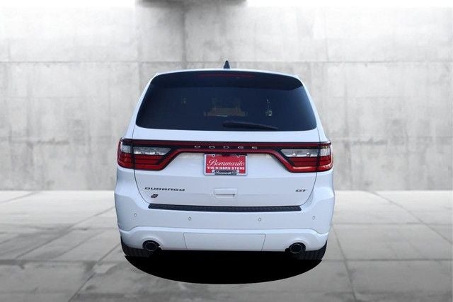 2026 Dodge Durango GT AWD w/ Alpine Premium Audio/ 20" Wheels