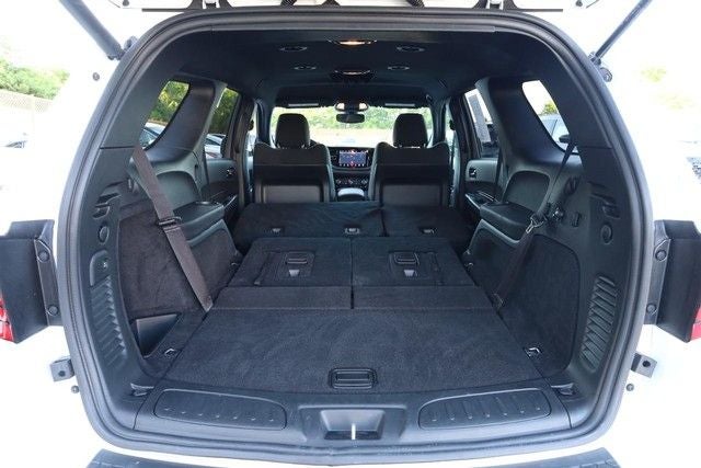 2026 Dodge Durango GT AWD w/ Alpine Premium Audio/ 20" Wheels