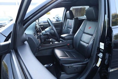 2025 Dodge Durango GT Plus AWD [MotorTrend Certified]