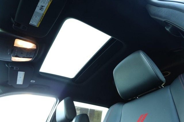 2025 Dodge Durango GT Plus AWD [MotorTrend Certified]