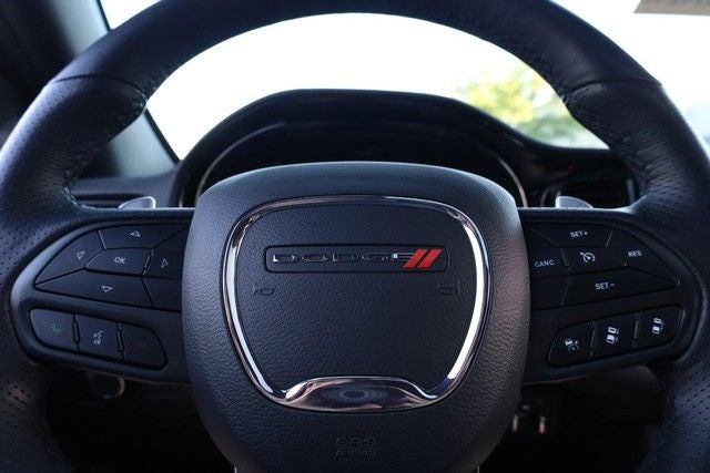 2025 Dodge Durango GT Plus AWD [MotorTrend Certified]