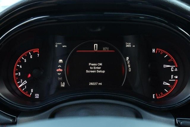 2025 Dodge Durango GT Plus AWD [MotorTrend Certified]
