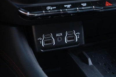 2025 Dodge Durango GT Plus AWD [MotorTrend Certified]