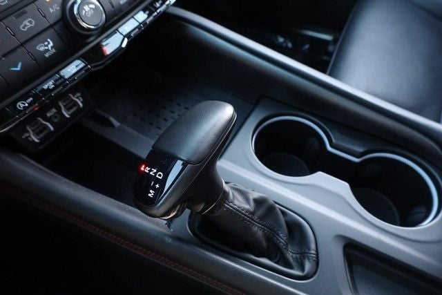 2025 Dodge Durango GT Plus AWD [MotorTrend Certified]