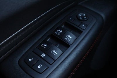 2025 Dodge Durango GT Plus AWD [MotorTrend Certified]