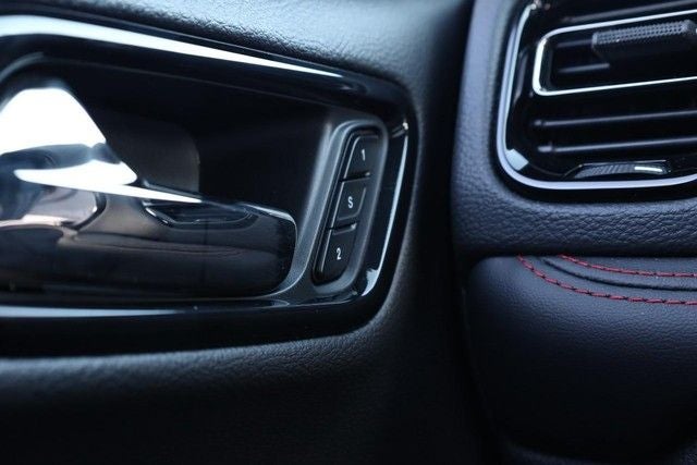 2025 Dodge Durango GT Plus AWD [MotorTrend Certified]