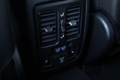 2025 Dodge Durango GT Plus AWD [MotorTrend Certified]
