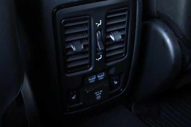 2025 Dodge Durango GT Plus AWD [MotorTrend Certified]