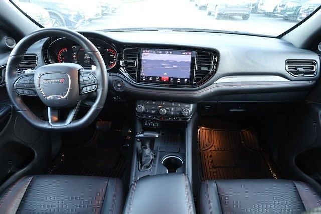 2025 Dodge Durango GT Plus AWD [MotorTrend Certified]