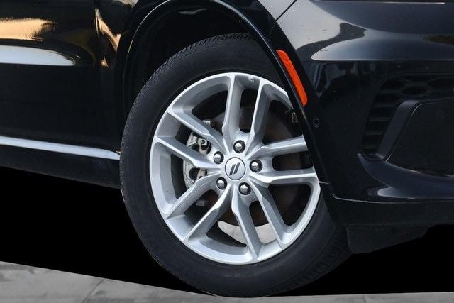 2025 Dodge Durango GT Plus AWD [MotorTrend Certified]