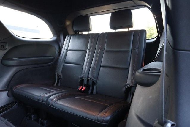 2025 Dodge Durango GT Plus AWD [MotorTrend Certified]