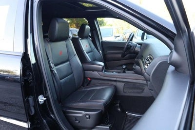 2025 Dodge Durango GT Plus AWD [MotorTrend Certified]