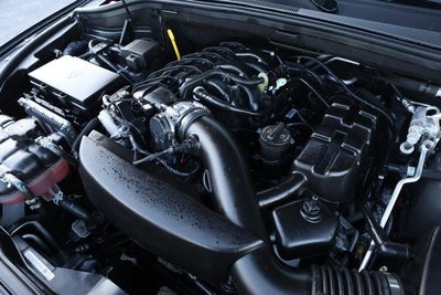 2025 Dodge Durango GT Plus AWD [MotorTrend Certified]