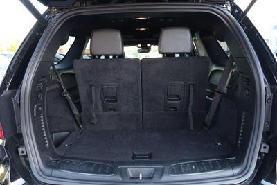 2025 Dodge Durango GT Plus AWD [MotorTrend Certified]