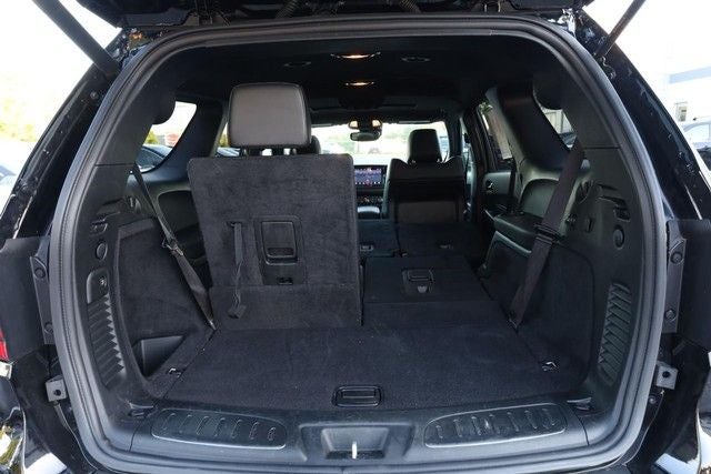2025 Dodge Durango GT Plus AWD [MotorTrend Certified]