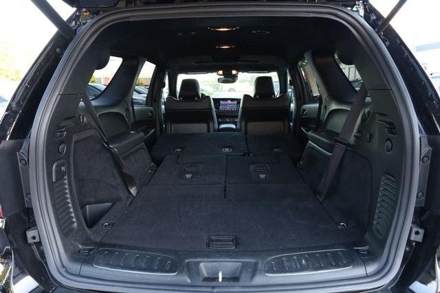 2025 Dodge Durango GT Plus AWD [MotorTrend Certified]