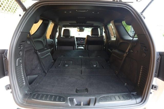 2026 Dodge Durango GT Plus AWD Customer Preferred Package