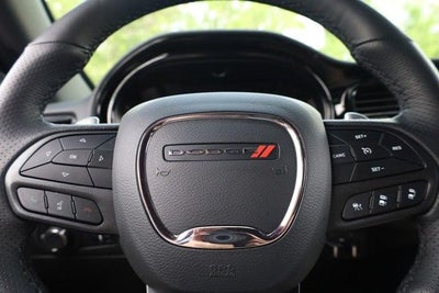 2026 Dodge Durango GT Plus AWD Customer Preferred Package