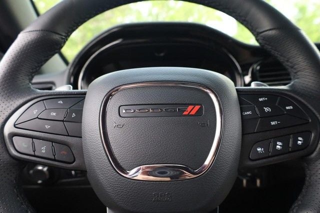 2026 Dodge Durango GT Plus AWD Customer Preferred Package