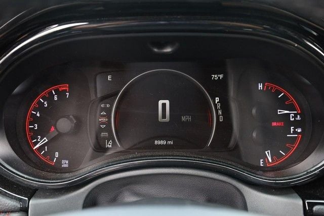 2026 Dodge Durango GT Plus AWD Customer Preferred Package