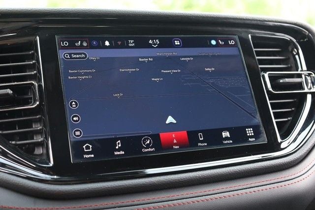 2026 Dodge Durango GT Plus AWD Customer Preferred Package