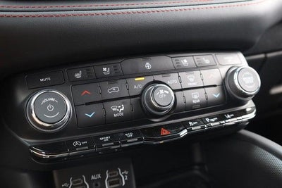 2026 Dodge Durango GT Plus AWD Customer Preferred Package