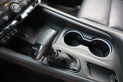 2026 Dodge Durango GT Plus AWD Customer Preferred Package
