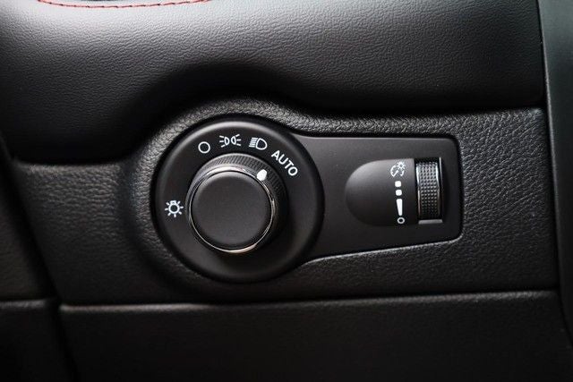 2026 Dodge Durango GT Plus AWD Customer Preferred Package