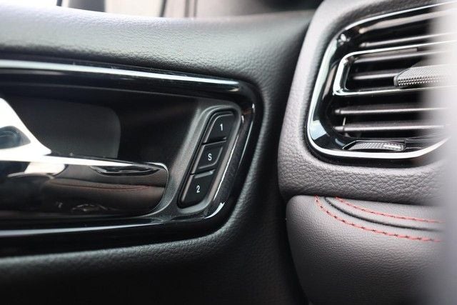 2026 Dodge Durango GT Plus AWD Customer Preferred Package
