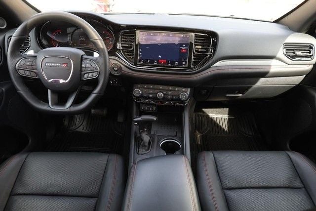 2026 Dodge Durango GT Plus AWD Customer Preferred Package