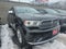 2016 Dodge Durango Citadel AWD Rear Entertainment