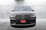 2016 Dodge Durango Citadel AWD Rear Entertainment