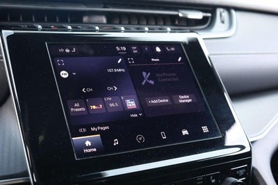 2025 Jeep Grand Cherokee Altitude 4WD