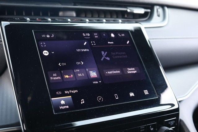 2025 Jeep Grand Cherokee Altitude 4WD