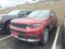 2022 Jeep Grand Cherokee L Limited 4WD w/ Panoramic Moonroof [MotorTrend Certified]