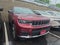 2022 Jeep Grand Cherokee L Limited 4WD w/ Panoramic Moonroof [MotorTrend Certified]