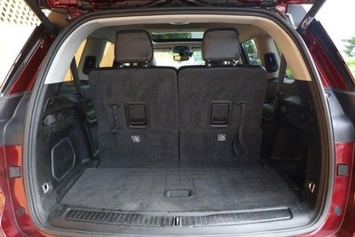 2022 Jeep Grand Cherokee L Limited 4WD w/ Panoramic Moonroof [MotorTrend Certified]