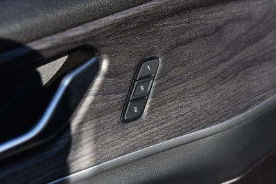 2024 Jeep Grand Cherokee L Limited 4WD Luxury Tech Group II