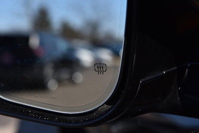 2024 Jeep Grand Cherokee L Limited 4WD Luxury Tech Group II