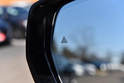 2024 Jeep Grand Cherokee L Limited 4WD Luxury Tech Group II