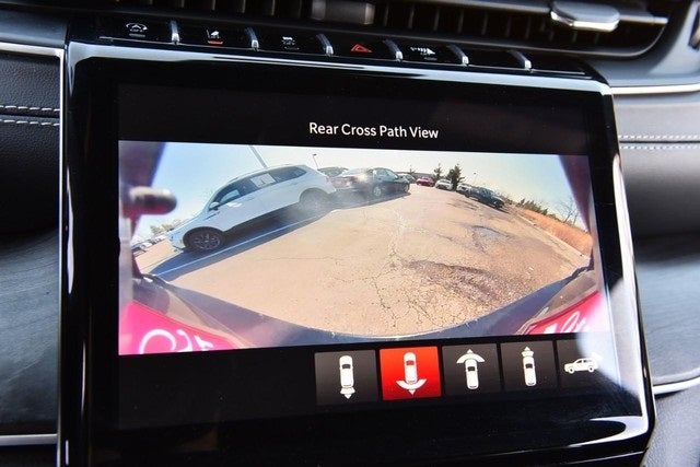 2024 Jeep Grand Cherokee L Limited 4WD Luxury Tech Group II