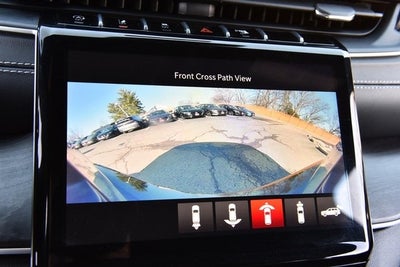 2024 Jeep Grand Cherokee L Limited 4WD Luxury Tech Group II