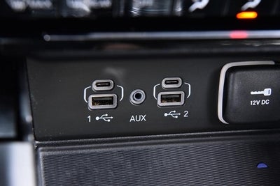 2024 Jeep Grand Cherokee L Limited 4WD Luxury Tech Group II