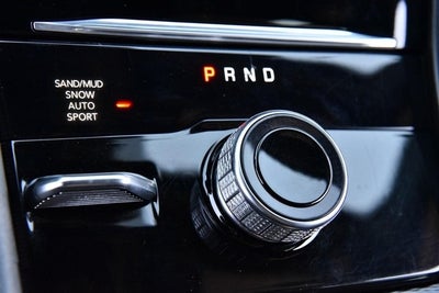 2024 Jeep Grand Cherokee L Limited 4WD Luxury Tech Group II