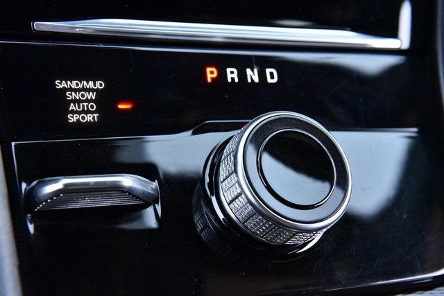 2024 Jeep Grand Cherokee L Limited 4WD Luxury Tech Group II